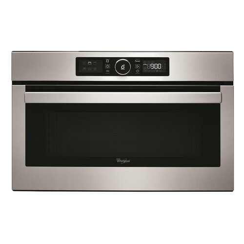 Встраиваемая микроволновая печь Whirlpool AMW 730/IX в Фианит-Ломбард