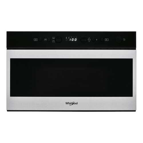 Встраиваемая посудомоечная машина Whirlpool W7 MN 840 в Фианит-Ломбард