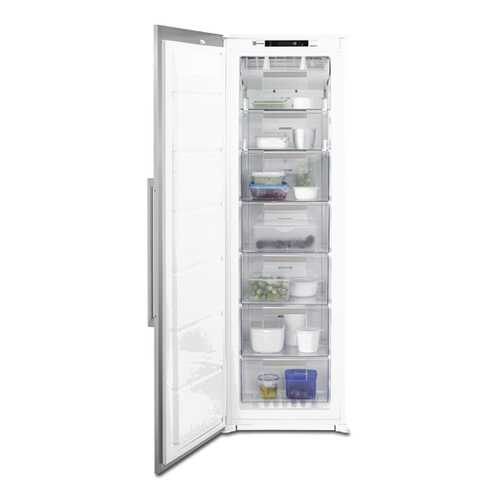 Встраиваемая морозильная камера Electrolux EUX2245AOX Grey в Фианит-Ломбард