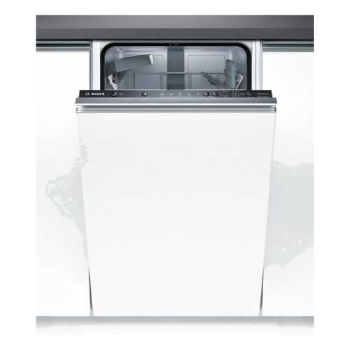 Встраиваемая посудомоечная машина 45 см Bosch Serie | 2 SPV25CX01R в Фианит-Ломбард