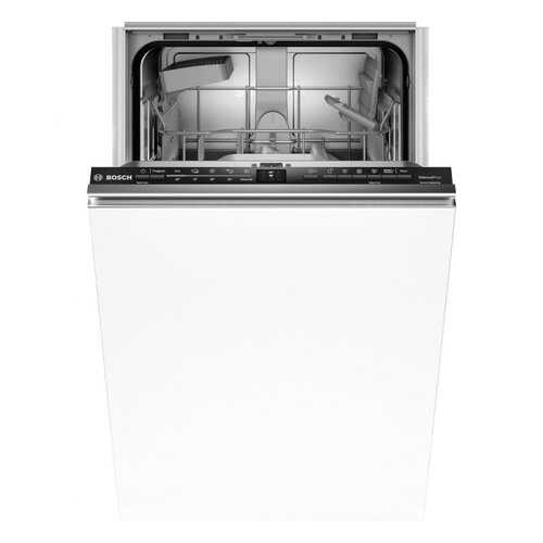 Встраиваемая посудомоечная машина 45 см Bosch Serie | 2 SPV2HKX2DR в Фианит-Ломбард