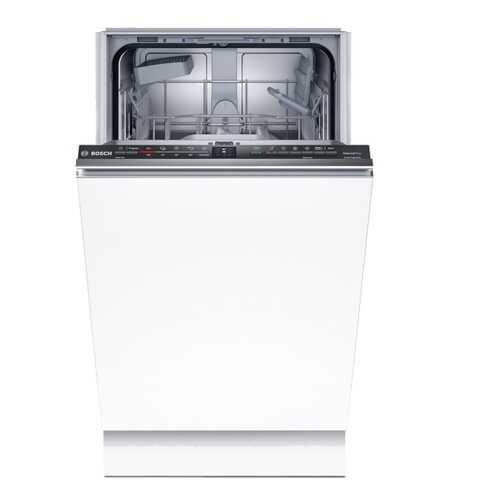 Встраиваемая посудомоечная машина 45 см Bosch Serie 2 SPV2HKX6DR в Фианит-Ломбард