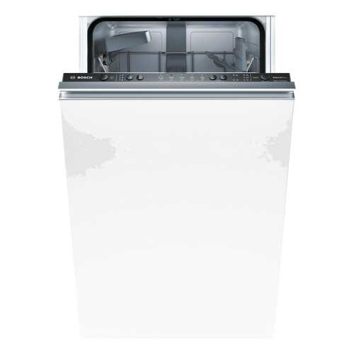 Встраиваемая посудомоечная машина 45 см Bosch SPV25DX20R в Фианит-Ломбард