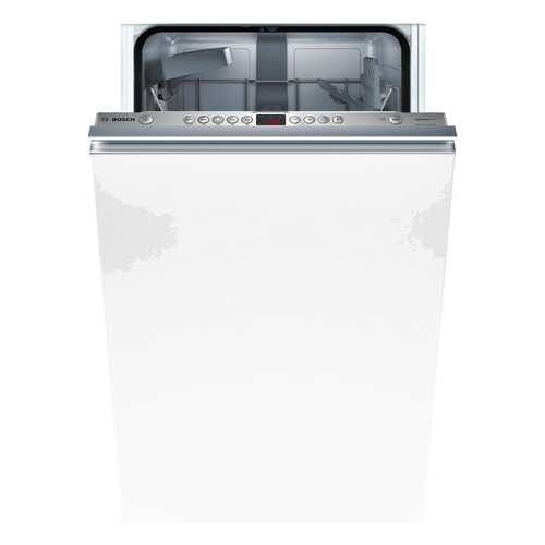 Встраиваемая посудомоечная машина 45 см Bosch SPV45DX20R в Фианит-Ломбард