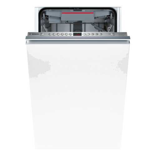 Встраиваемая посудомоечная машина 45 см Bosch SPV66MX20R в Фианит-Ломбард