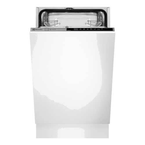 Встраиваемая посудомоечная машина 45 см Electrolux ESL94510LO в Фианит-Ломбард