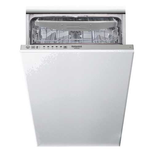 Встраиваемая посудомоечная машина 45 см Hotpoint-Ariston HSIC 2B27 FE в Фианит-Ломбард