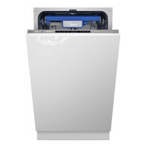 Встраиваемая посудомоечная машина 45 см Midea MID45S510 в Фианит-Ломбард