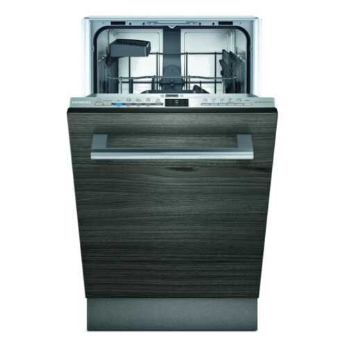 Встраиваемая посудомоечная машина 45 см Siemens iQ100 SR61HX2IKR в Фианит-Ломбард
