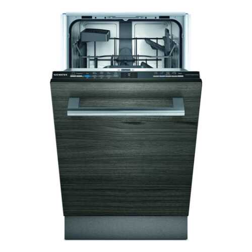 Встраиваемая посудомоечная машина 45 см Siemens iQ100 SR61HX3DKR в Фианит-Ломбард