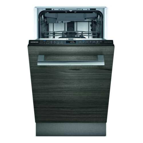 Встраиваемая посудомоечная машина 45 см Siemens iQ500 SR65HX60MR в Фианит-Ломбард