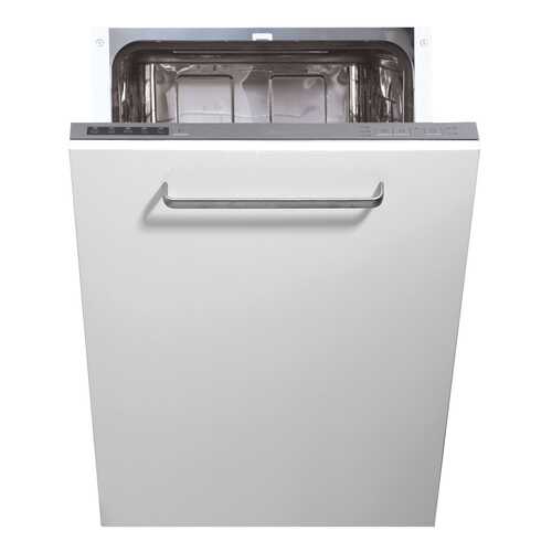 Встраиваемая посудомоечная машина 45 см Teka DW8 40 FI INOX в Фианит-Ломбард
