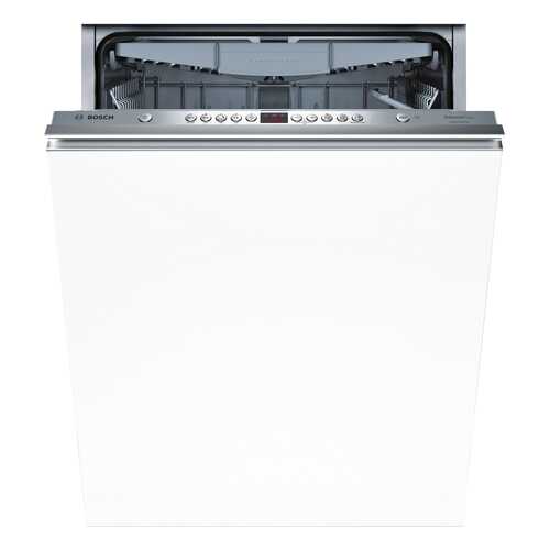 Встраиваемая посудомоечная машина 60 см Bosch SBV45FX01R в Фианит-Ломбард