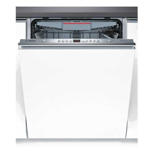 Встраиваемая посудомоечная машина 60 см Bosch Serie | 4 SilencePlus SMV44KX00R в Фианит-Ломбард