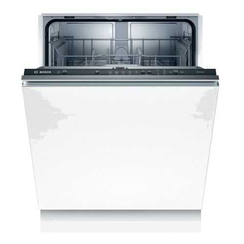 Встраиваемая посудомоечная машина 60 см Bosch SMV25BX02R в Фианит-Ломбард