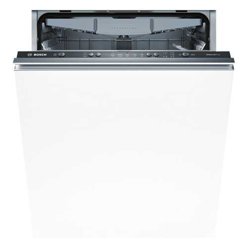 Встраиваемая посудомоечная машина 60 см Bosch SMV25EX02R в Фианит-Ломбард
