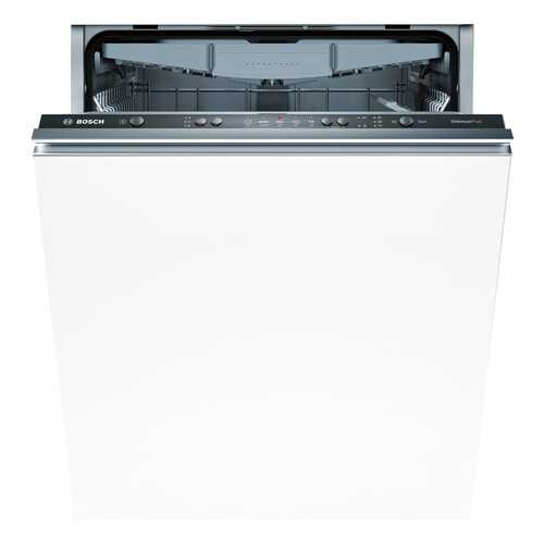 Встраиваемая посудомоечная машина 60 см Bosch SMV25EX03R в Фианит-Ломбард