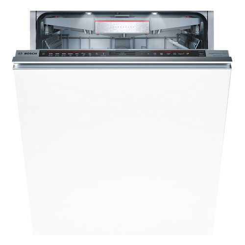 Встраиваемая посудомоечная машина 60 см Bosch SMV88TD55R в Фианит-Ломбард