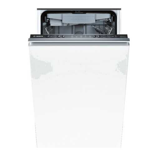 Встраиваемая посудомоечная машина 60 см Bosch SPV 25 FX 40 R в Фианит-Ломбард