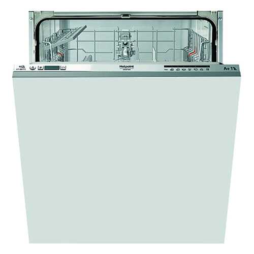 Встраиваемая посудомоечная машина 60 см Hotpoint-Ariston ELTF 8B019 EU в Фианит-Ломбард