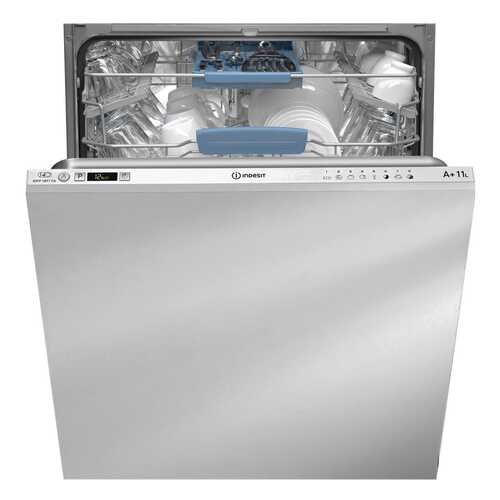 Встраиваемая посудомоечная машина 60 см Indesit DIFP 18T1 CA EU в Фианит-Ломбард