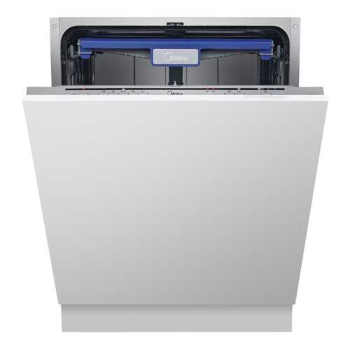 Встраиваемая посудомоечная машина 60 см Midea MID60S110 в Фианит-Ломбард