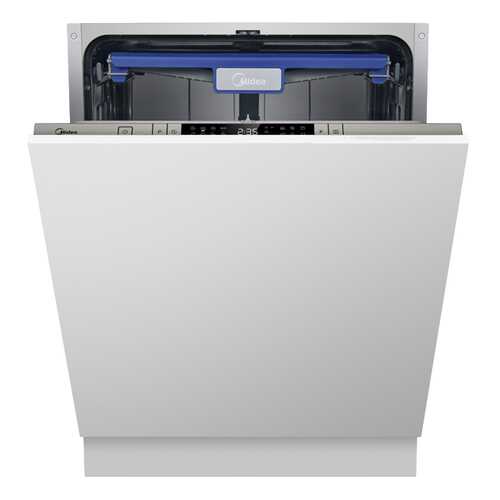 Встраиваемая посудомоечная машина 60 см Midea MID60S900 в Фианит-Ломбард