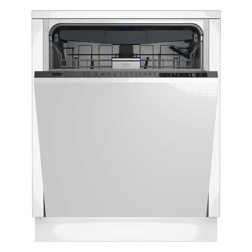 Встраиваемая посудомоечная машина Beko DIN28420 в Фианит-Ломбард
