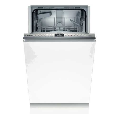 Встраиваемая посудомоечная машина Bosch SPV4HKX2DR в Фианит-Ломбард