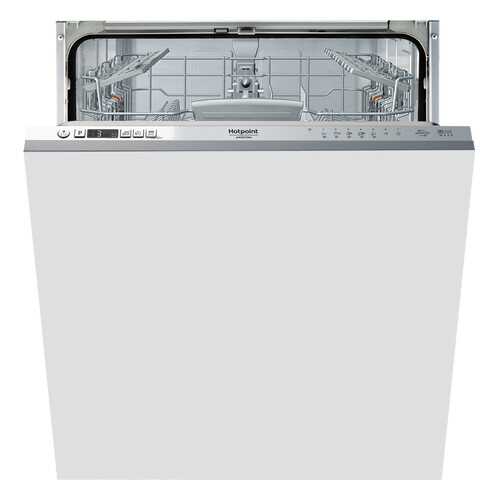 Встраиваемая посудомоечная машина Hotpoint-Ariston HI 5030 W в Фианит-Ломбард
