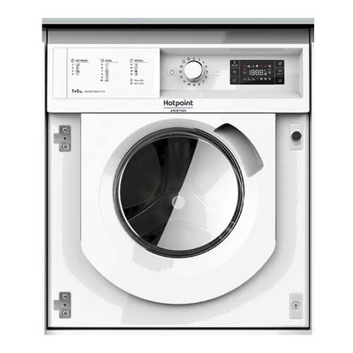 Стиральная машина Hotpoint-Ariston Natis BI WDHG 75148 EU в Фианит-Ломбард