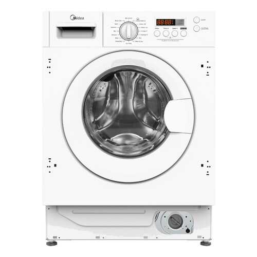 Встраиваемая стиральная машина Midea WMB6121 в Фианит-Ломбард