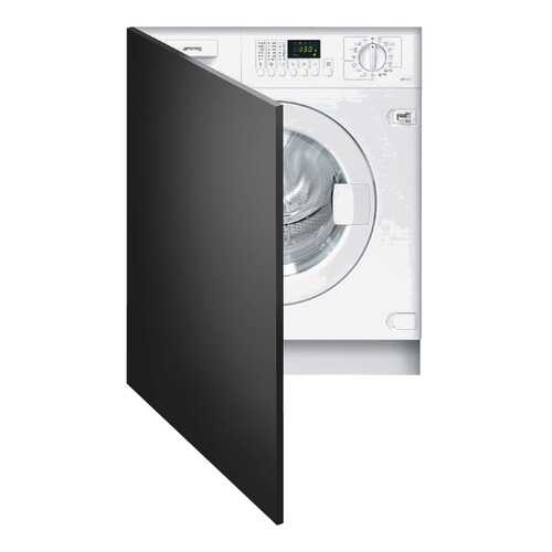 Встраиваемая стиральная машина Smeg LST 147-2 в Фианит-Ломбард