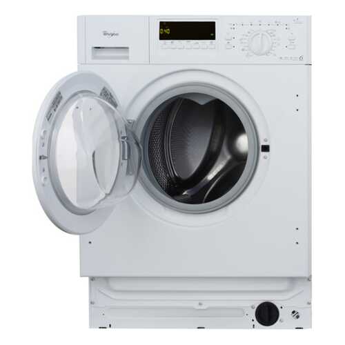 Встраиваемая стиральная машина Whirlpool AWOC 0614 в Фианит-Ломбард