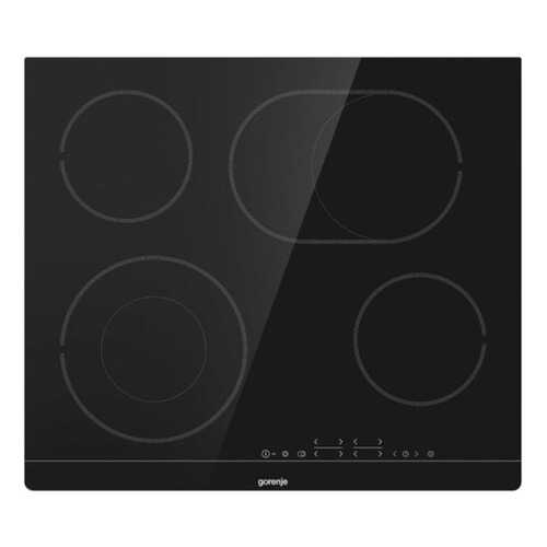 Встраиваемая электрическая панель Gorenje ECT643BSC в Фианит-Ломбард