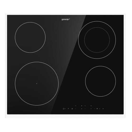 Встраиваемая электрическая панель Gorenje GHT647X в Фианит-Ломбард