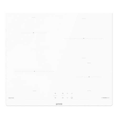 Встраиваемая электрическая панель Gorenje IT 640 WSC White в Фианит-Ломбард