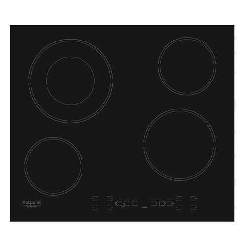Встраиваемая электрическая панель Hotpoint-Ariston HR 635 B в Фианит-Ломбард