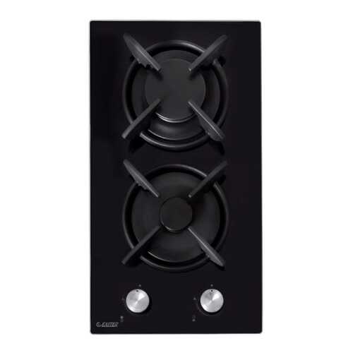 Встраиваемая газовая панель EXITEQ EXH 309 Black в Фианит-Ломбард