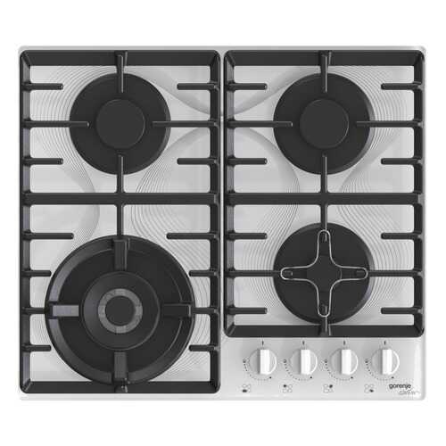 Встраиваемая газовая панель Gorenje GTW641KR в Фианит-Ломбард