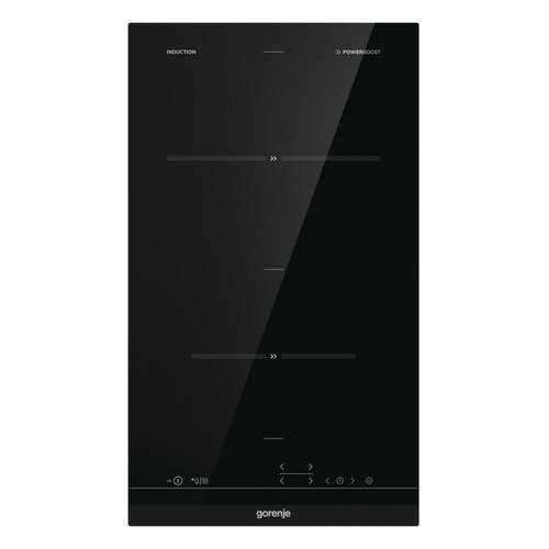 Встраиваемая индукционная панель Gorenje IT321BCSC в Фианит-Ломбард