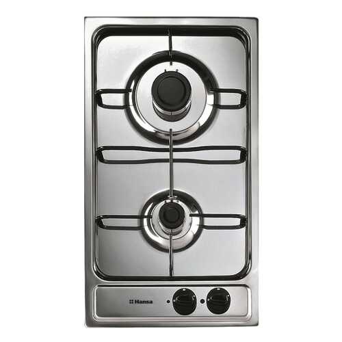 Встраиваемая варочная панель газовая Hansa BHGI 31019 Silver в Фианит-Ломбард