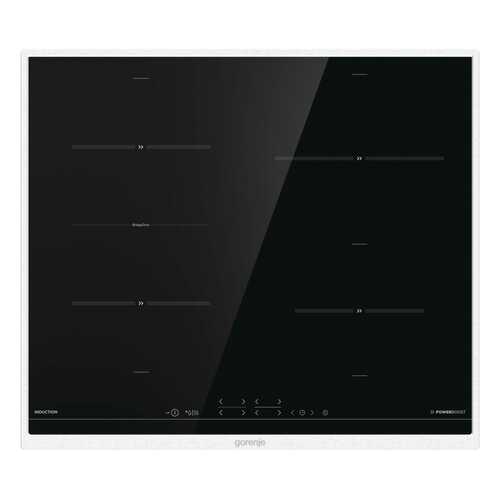 Встраиваемая варочная панель индукционная Gorenje IT643BX Black в Фианит-Ломбард