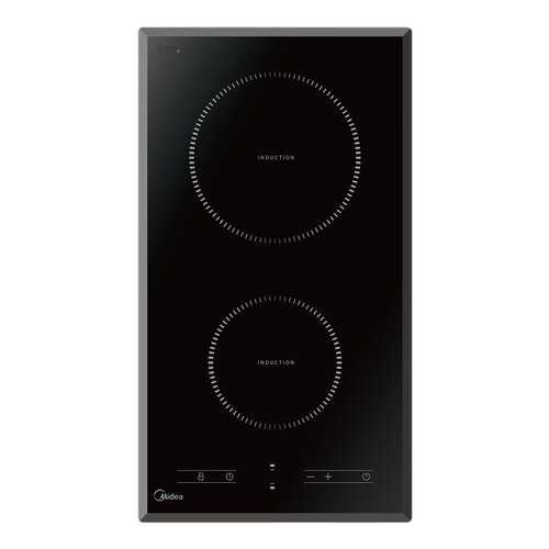 Встраиваемая варочная панель индукционная Midea MIH 32335 F Black в Фианит-Ломбард