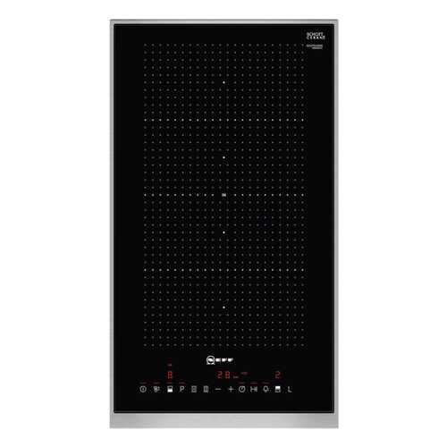 Встраиваемая варочная панель индукционная Neff N53TD40N0 Black в Фианит-Ломбард