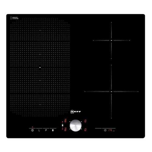 Встраиваемая варочная панель индукционная Neff T56TS51N0 Black в Фианит-Ломбард