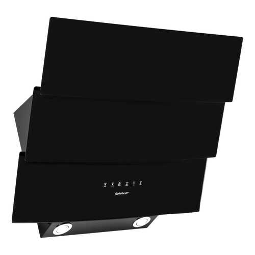 Наклонные: Rainford RCH 3934 Black glass в Фианит-Ломбард