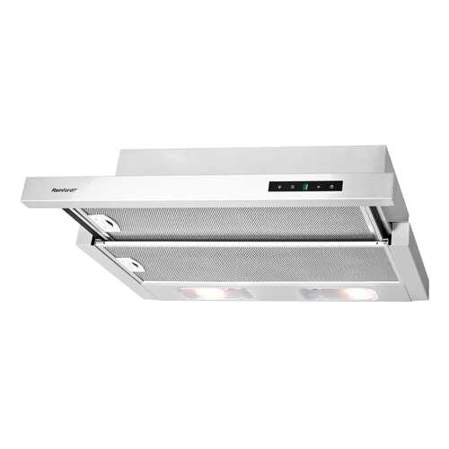 Плоские: Rainford RCH 6601 Т Inox в Фианит-Ломбард