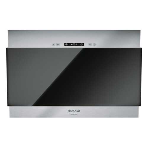 Встраиваемая вытяжка Hotpoint-Ariston RU HHVP 6.5 LL K в Фианит-Ломбард
