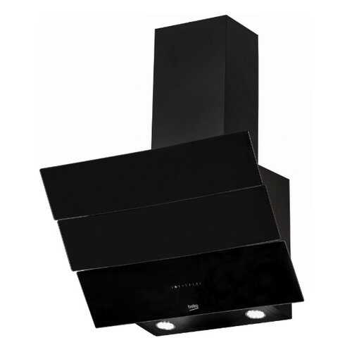 Вытяжка Beko HCA 62640 B в Фианит-Ломбард
